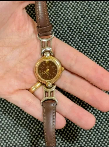 Relógio feminino Dumont- R$ 99,00