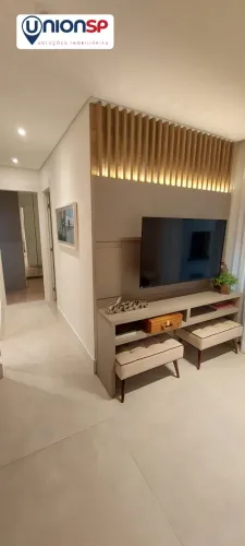 Apartamento com 2 dormitórios à venda, 60 m² por R$ 849.000,00 - Butantã - São Paulo/SP