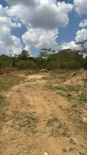 Lotes ponte alta sul
