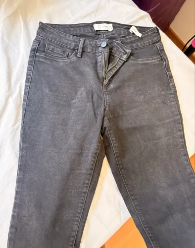 Calça jeans
