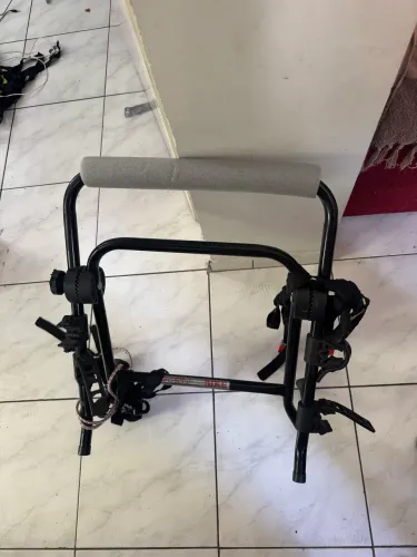 Suporte de Bike