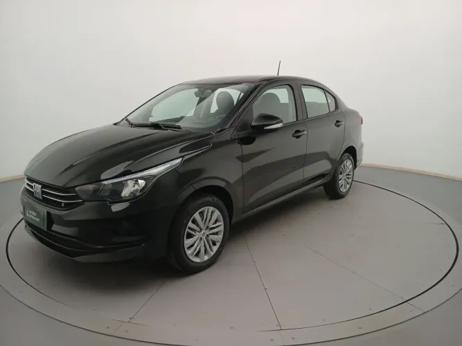 Fiat Cronos Drive 1.0 6V 2025