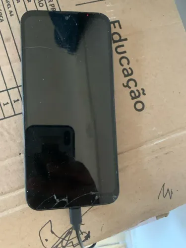 Moto e6s 64 GB ( Leia a Descrição ) 