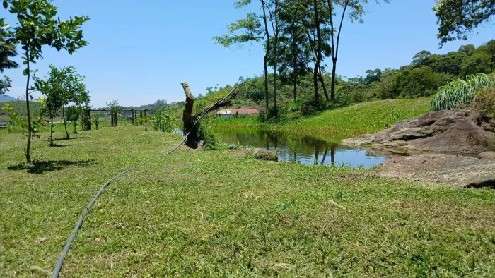 TERRENO A VENDA  em MASSARANDUBA  SC