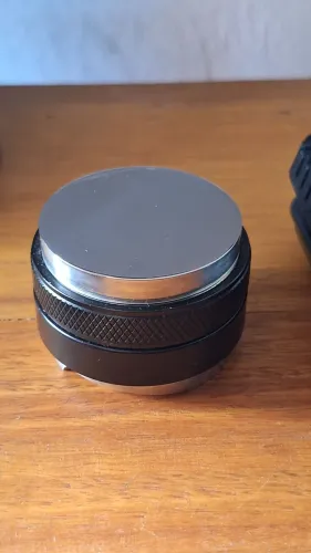 Tamper e nivelador 51mm