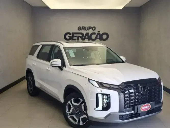 Hyundai Palisade Signature 3.8 GDI AWD Aut. 2025