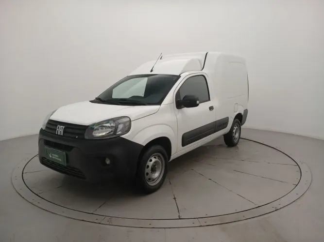 Fiat Fiorino Endurance EVO 1.4 Flex 8V 2P 2025