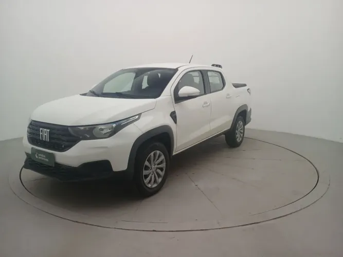 Fiat Strada Freedom 1.3 Flex 8V CD 2025