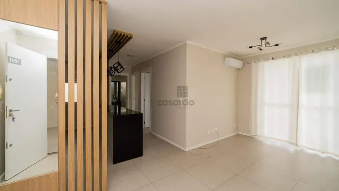 Apartamento residencial de 94,95 m² para aluguel no Centro de Pelotas