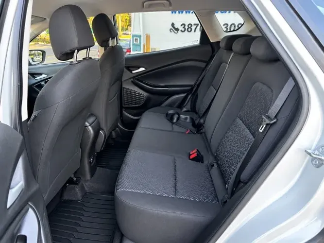 Jeep Compass Longitude 2.0 4X4 Dies. 16V Aut. 2018