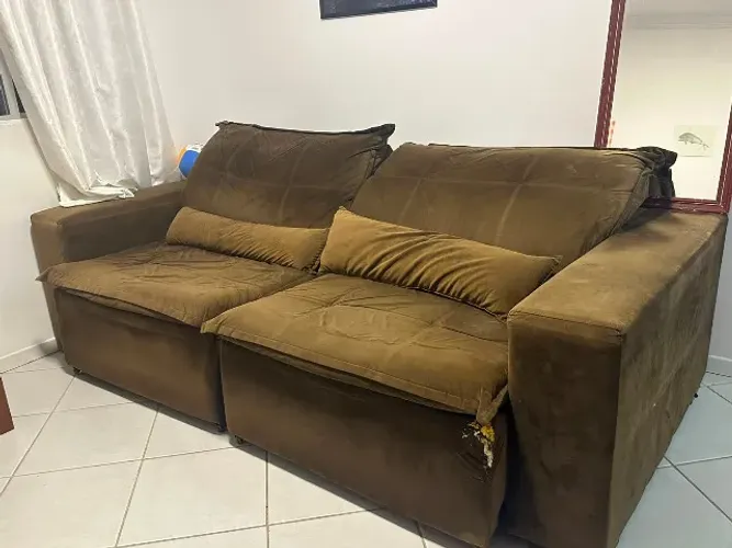 Sofá-Cama