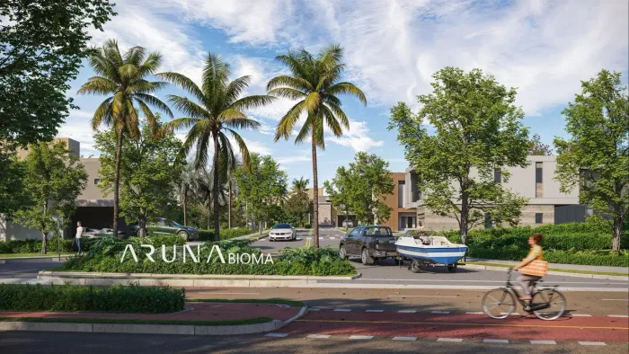 Terreno à venda em bairro planejado náutico com acesso náutico e lazer exclusivo