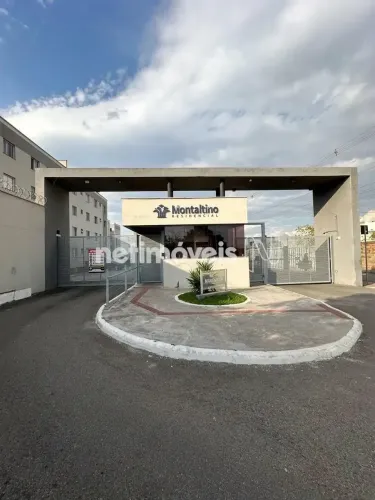 Apartamento 2 Quartos no Residencial Montaltino - Ótima Localização e Fácil Acesso a Conta