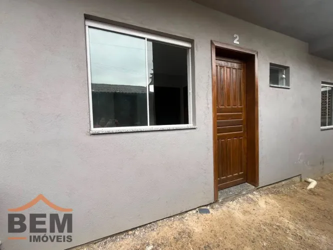 Casa para alugar com 1 quarto no bairro Itaipava, em Itajaí.