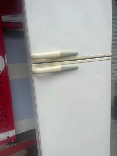 Geladeira 500 litros