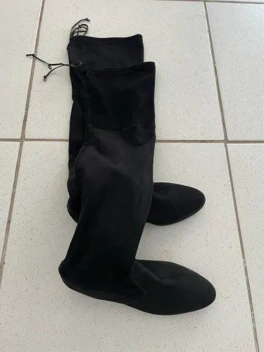 Bota over the knee arezzo 37