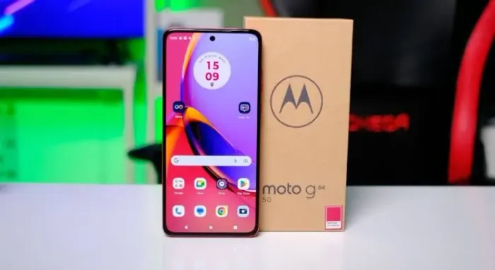 Moto g84 5G 256gb