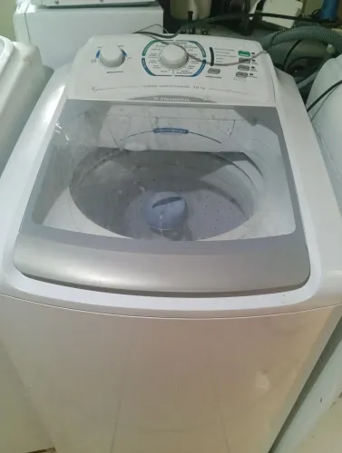 vendo máquina usada funcionando