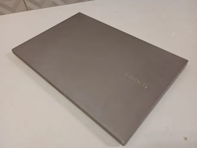Notebook Samsung