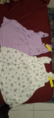 Vestidos 