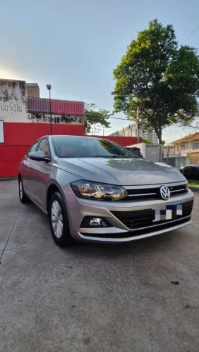 Volkswagen Virtus Comfort. 200 TSI 1.0 Flex 12V AUT 2022