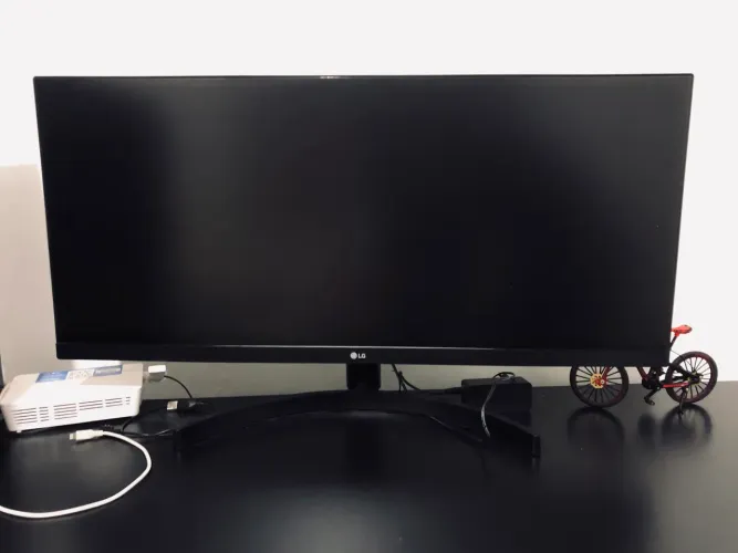 Monitor Gamer LG 29 FHD