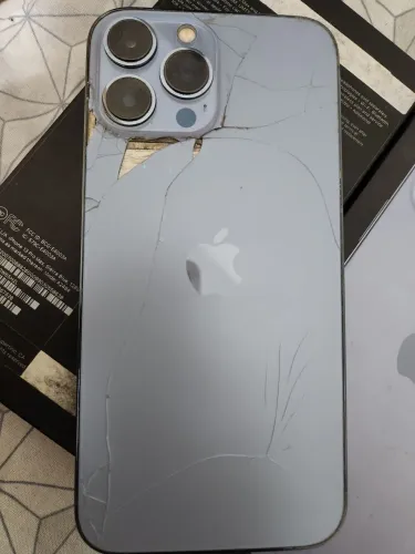 IPhone 13 Pro Max