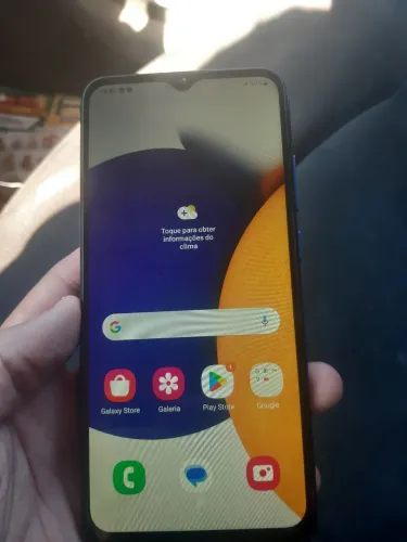Samsung a03