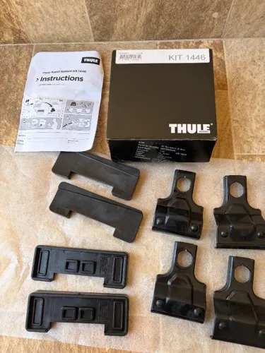 Kit de Fixação Thule 1446
