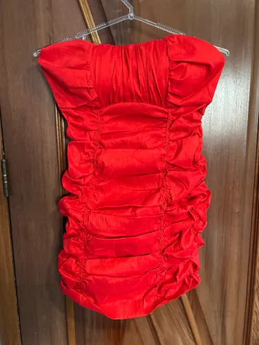 Vestido de festa P