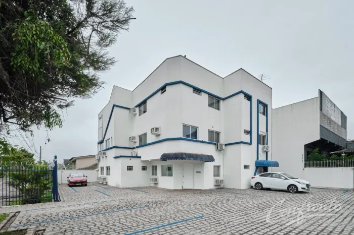 Prédio Comercial Prado Velho