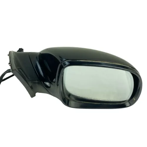 Retrovisor Eletrico Direito Audi Q5 2009 a 2017 (14+2 Fios)