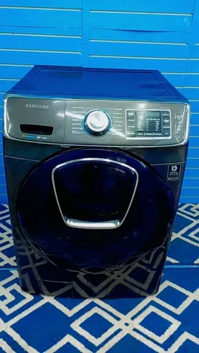 Máquina de lavar roupas Samsung 15kg