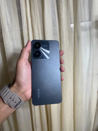 Realme note 60X 128gb