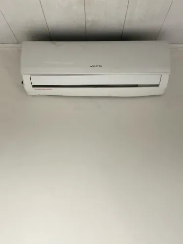 Ar condicionado