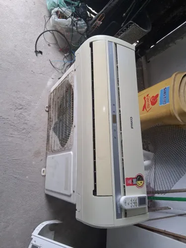 ar condicionado 9 kil btus