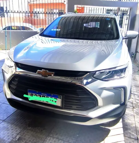 Chevrolet Tracker Premier 1.0 Turbo 12V Flex AUT 2023