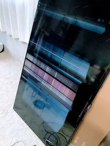 Tv Samsung 55TU8000