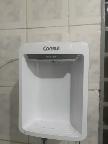 Purificador consul 