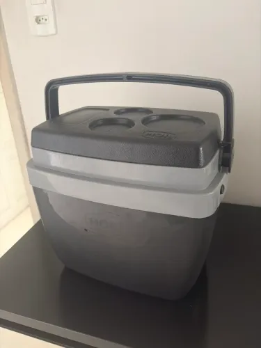 Caixa térmica 