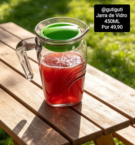 LOUÇAS VIDRO 50 produtos por
