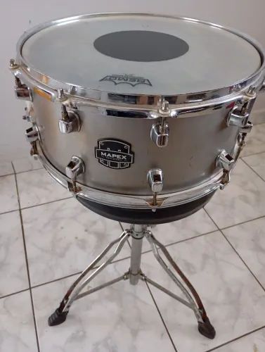 Caixa de bateria Mapex .