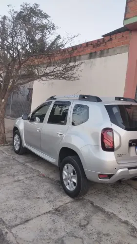 Renault Duster Dynamique 1.6 Hi-flex 16V Mec. 2016