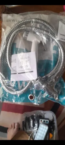 Ducha higiênica fabrimar