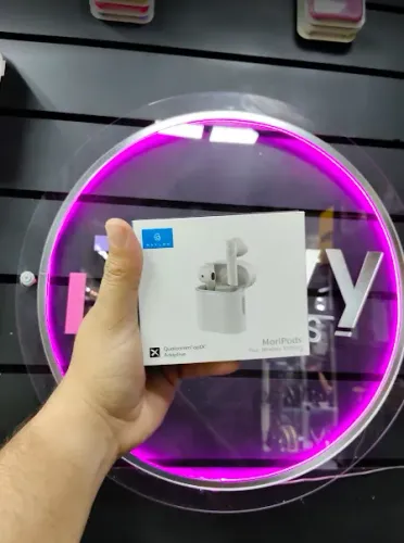 Fone de ouvido Sem Fio Gamer Haylou Mori Pods