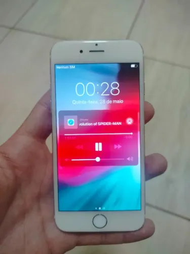 iPhone 6