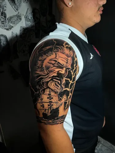 TATTOO PROMOÇÃO