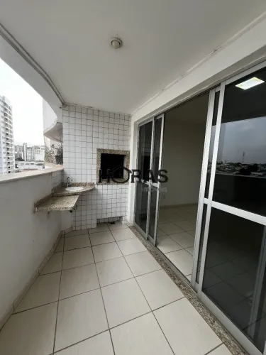 apartamento Cuiabá Quilombo 3 quartos 135m com churrasqueira