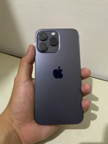 iPhone 14 Pro Max de 256 Gb