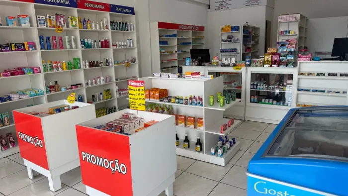 Linda Drogaria